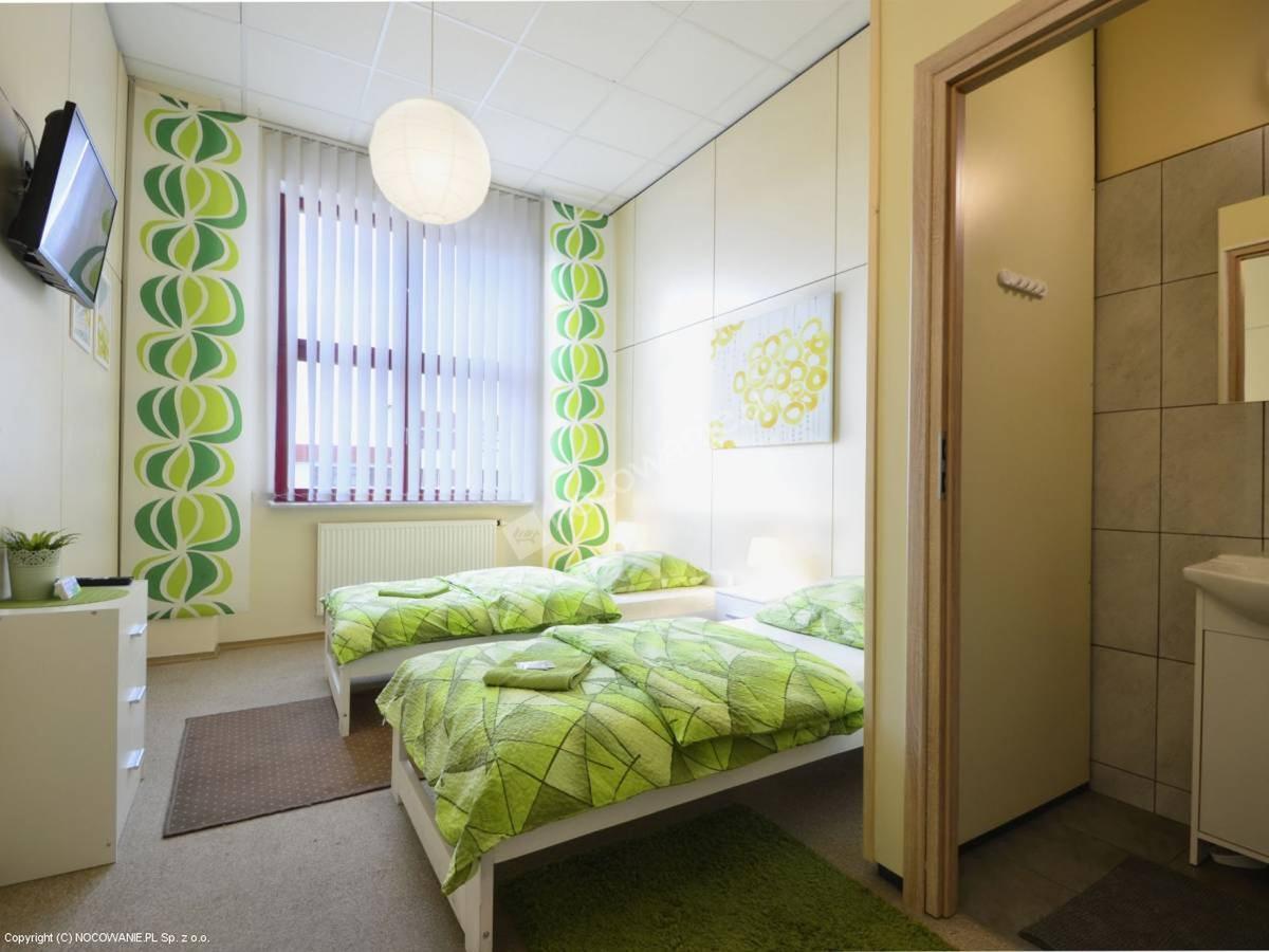 Centrum Olszyna Olszyna  Buitenkant foto
