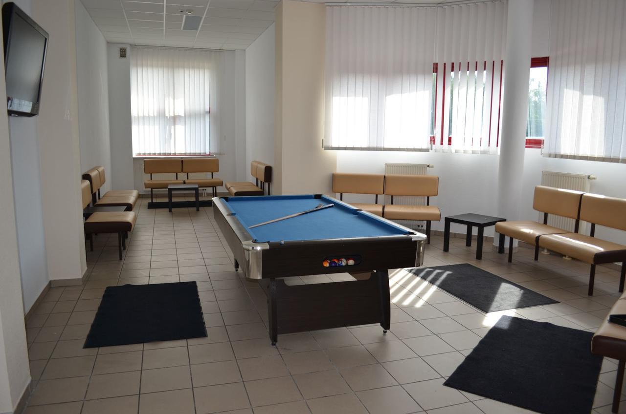 Centrum Olszyna Olszyna  Buitenkant foto