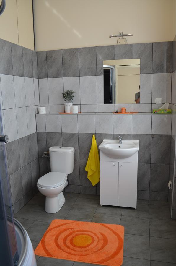Centrum Olszyna Olszyna  Buitenkant foto