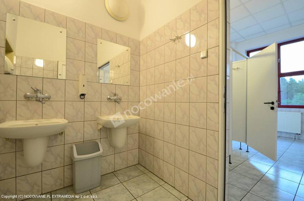Centrum Olszyna Olszyna  Buitenkant foto